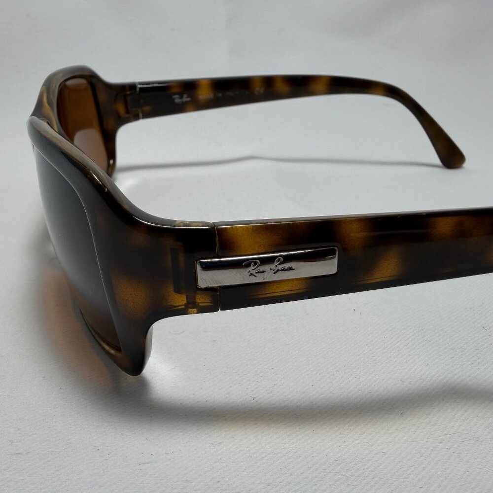 Ray-Ban Tortoise Glasses - Frames Only - image 5